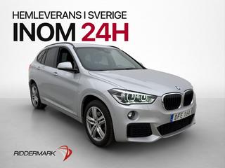 BMW X1 2019 DFE16A