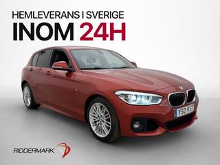 BMW 118i 2019 YSO937