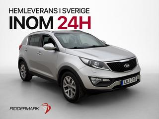 Kia Sportage 2014 LRJ018