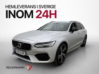 Volvo V90 2020 CYR74F