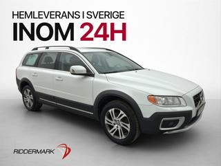 Volvo XC70 2013 DYO933