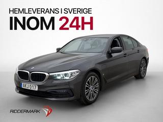 BMW 530e 2019 AKJ017