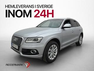 Audi Q5 2015 MPO161