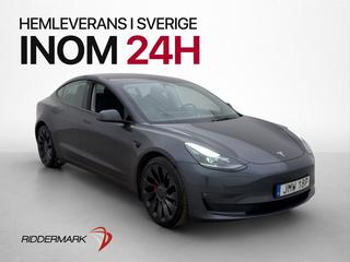 Tesla Model 3 2022 JMW18P