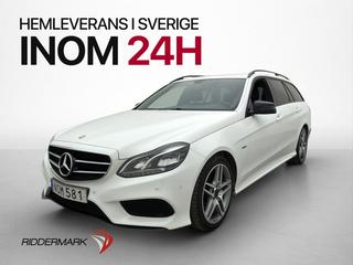 Mercedes-Benz E 2016 NSM581