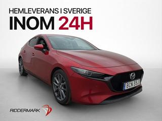 Mazda 3 2019 BCN35J