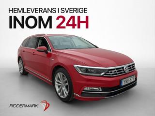 Volkswagen Passat 2018 YNB875