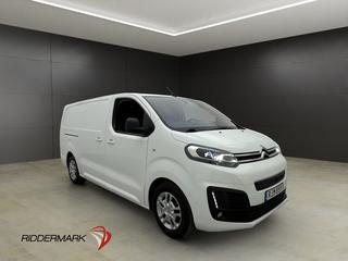 Citroën Jumpy 2021 RJM85Y
