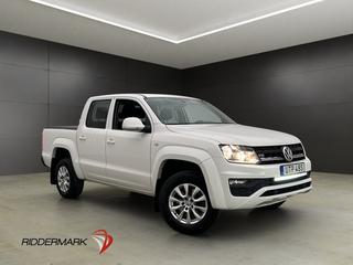 Volkswagen Amarok 2020 UTP48S