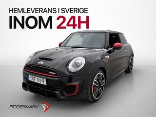 MINI John Cooper Works 2018 YOF099