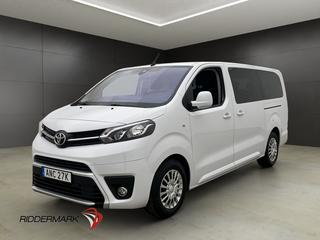 Toyota ProAce Verso 2023 ANC27K
