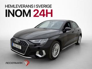 Audi A3 2021 XOU60Z