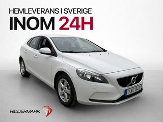 Volvo V40 2018 YXC840