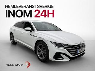 Volkswagen Arteon 2022 XWE91G
