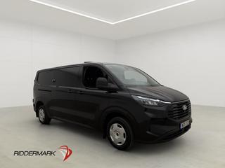 Ford Transit Custom 2024 NGX125