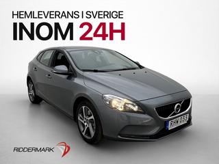Volvo V40 2017 RHW033