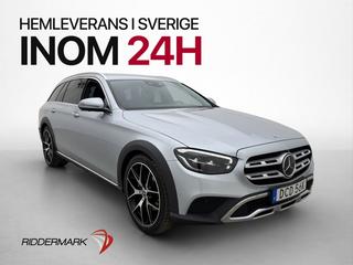 Mercedes-Benz E220 2022 DCD56K
