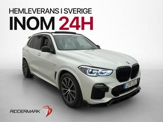 BMW X5 2019 LPD20L