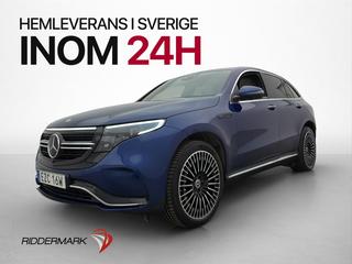 Mercedes-Benz EQC 2021 EZC16W