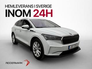 Škoda Enyaq iV 2024 JAT35G