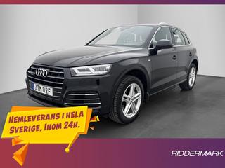 Audi Q5 2020 ZTM02F