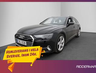 Audi A6 2022 ZNL82B