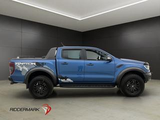 Ford ranger 2020 XTH81G
