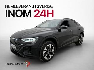 Audi Q8 2024 FUO213