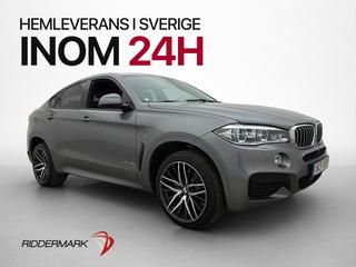 BMW X6 2016 NCF030