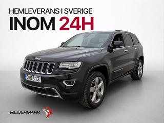 Jeep Grand Cherokee 2014 COM313