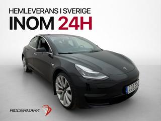 Tesla Model 3 2019 COT35J