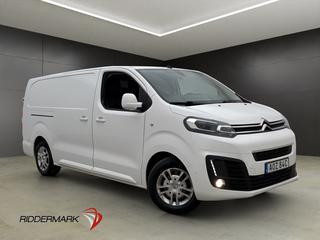 Citroën Jumpy 2020 AOZ84C