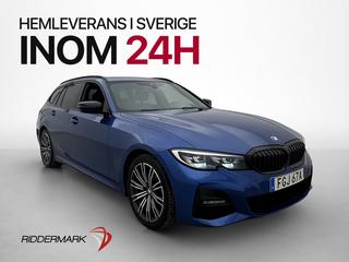 BMW 320 2022 FGJ67A
