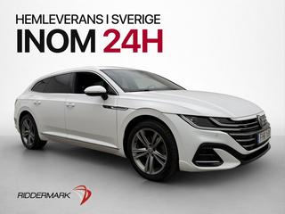 Volkswagen Arteon 2021 FHR16Y