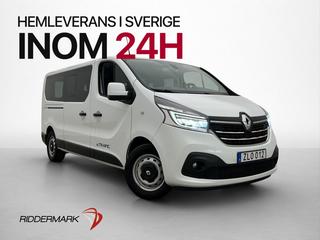 Renault trafic 2020 ZLO012