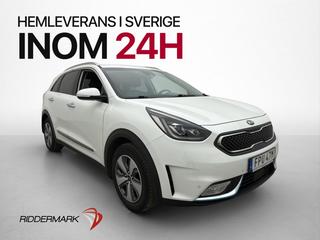 Kia Niro 2019 FPU47M