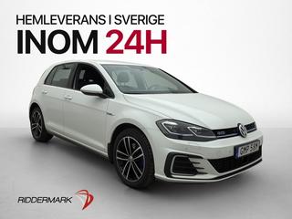Volkswagen Golf 2020 GMP58M