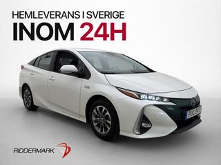 Toyota Prius 2018 POC397