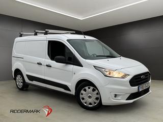 Ford Transit Connect 2019 YRU545