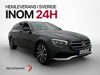 Mercedes-Benz E 2021 KZA99E