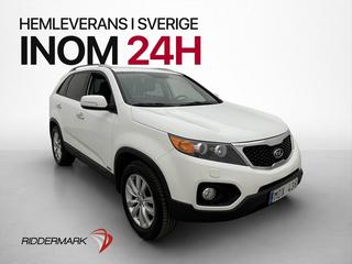 Kia Sorento 2012 MDX436