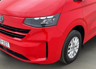 Volkswagen Transporter 2025 OEP03T