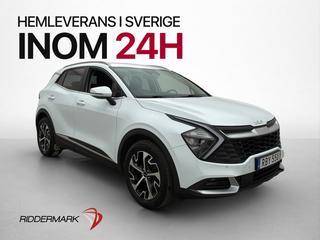 Kia Sportage 2022 RBY55U