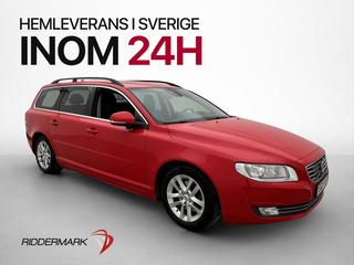 Volvo V70 2015 SGU957