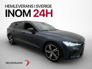 Volvo V60 2022 WSO613