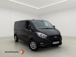 Ford Transit Custom 2020 SLX86A