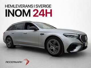 Mercedes-Benz E53 2025 SWB15G