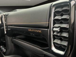 Ford ranger 2023 GGC26P