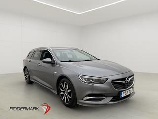 Opel Insignia 2018 YSM167