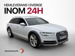 Audi A6 2018 HMT285